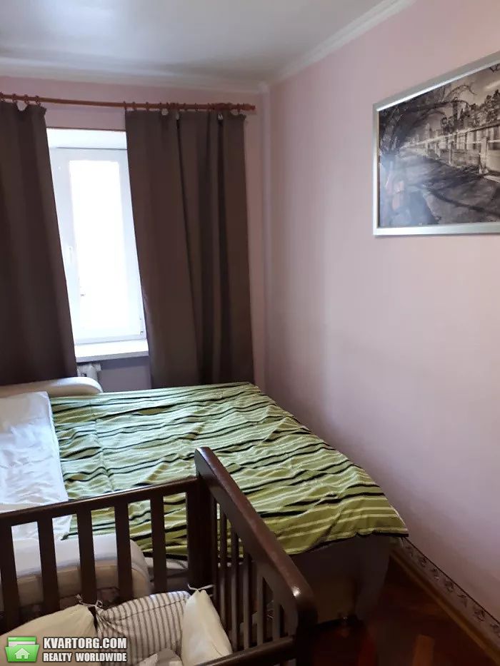 Sell 3-room apartment. Киев,  Героев Севастополя — photo 6