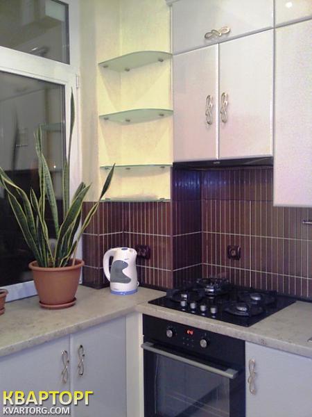 Rent out 2-room apartment. Киев,  Краснозвездный пр — photo 4