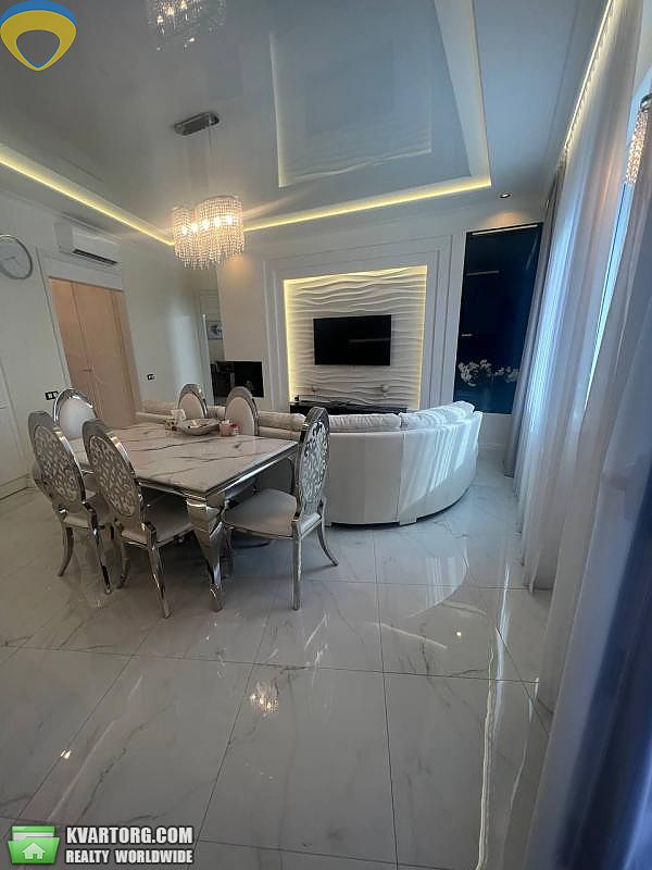 продам 3-комнатную квартиру. Одесса,  Итальянский бульвар - фото 4