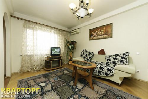 Rent out 2-room apartment. Киев,  Победы пр — photo 1
