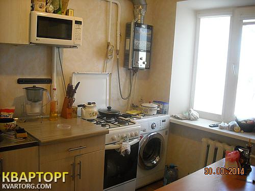 Sell 1-room apartment. Киев,  Жмеринская — photo 2