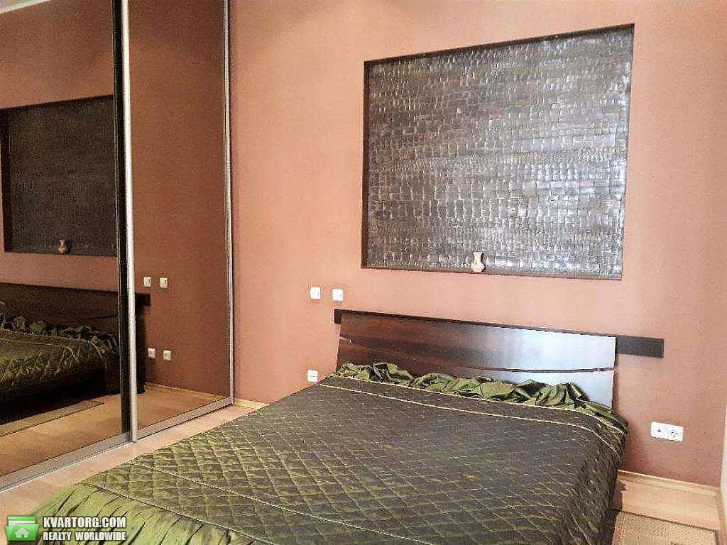 Rent out 2-room apartment. Киев,  Тарасовская — photo 7