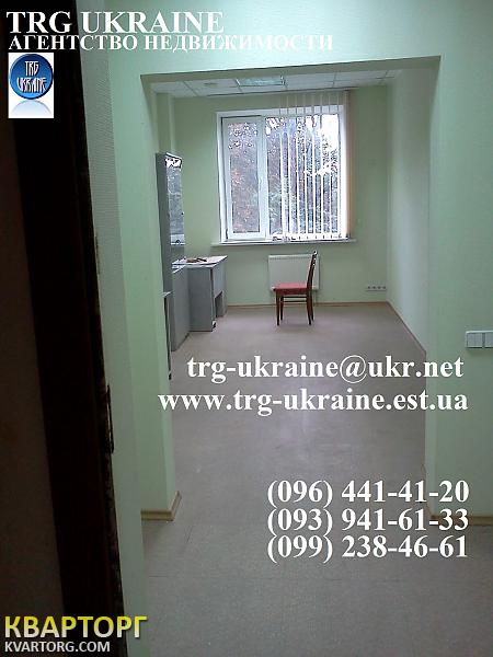 Rent out office. Киев,  Заболотного — photo 5