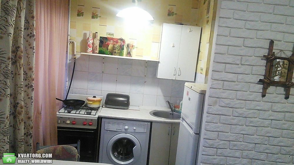 Sell 1-room apartment. Киев, Мостицкая — photo 2