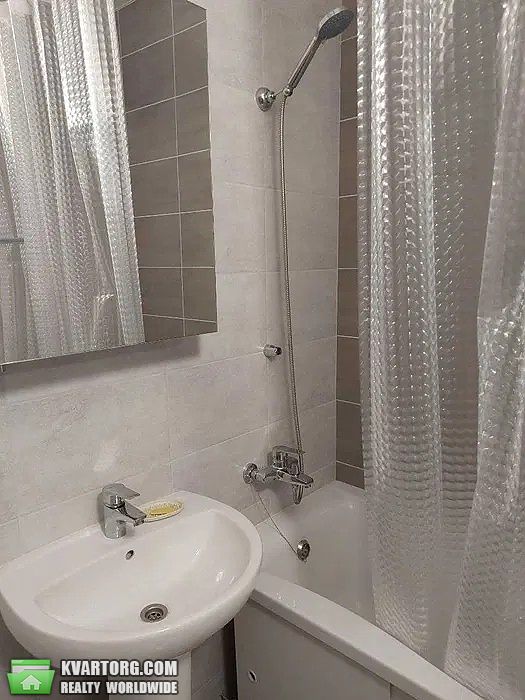 Rent out 1-room apartment. Одесса,  Грушевского — photo 5