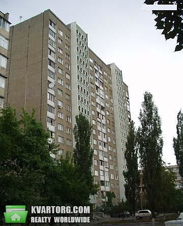 Sell 2-room apartment. Киев,  Закревского — photo 2