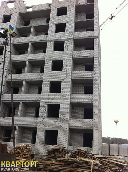 Sell 2-room apartment. Киев, Шалимова — photo 6