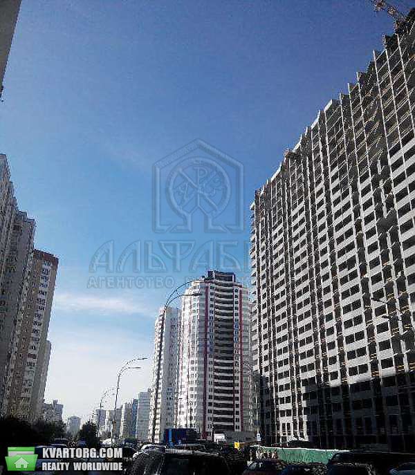 Sell 2-room apartment. Киев,  Драгоманова — photo 3
