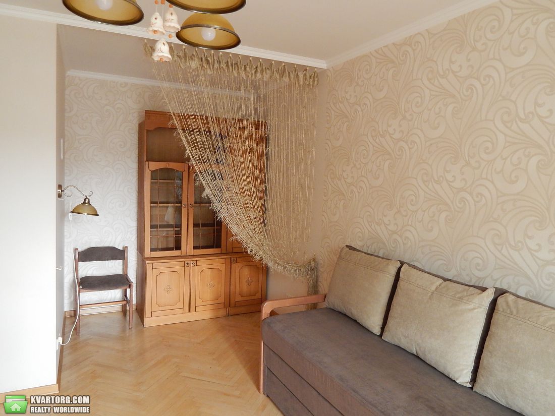Rent out 1-room apartment. Киев,  Чоколовский бул — photo 8