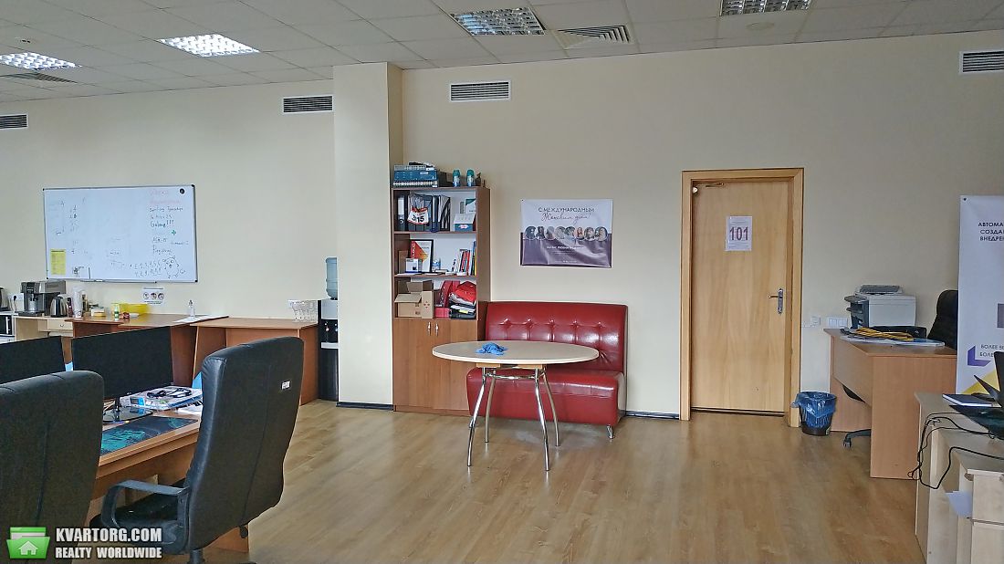 Rent out office. Киев,  Мельникова — photo 5