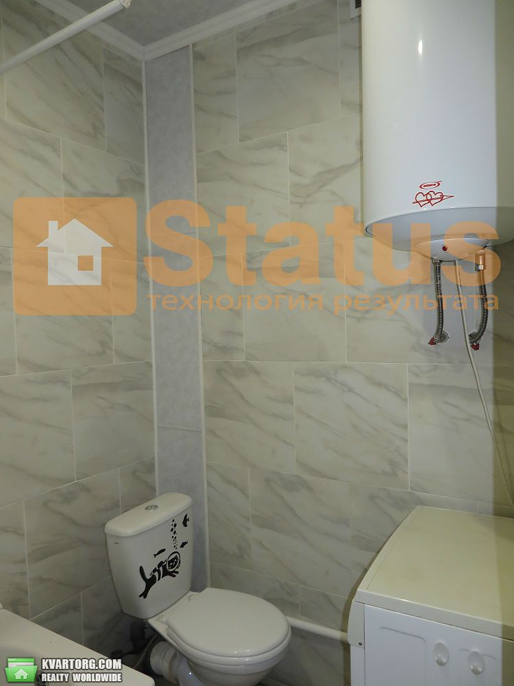 Sell 1-room apartment. Киев,  Светлая — photo 6