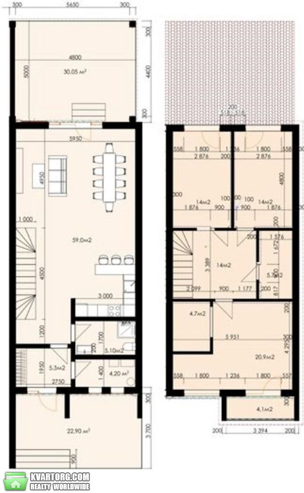Sell house. Ужгород, Тячів — photo 8