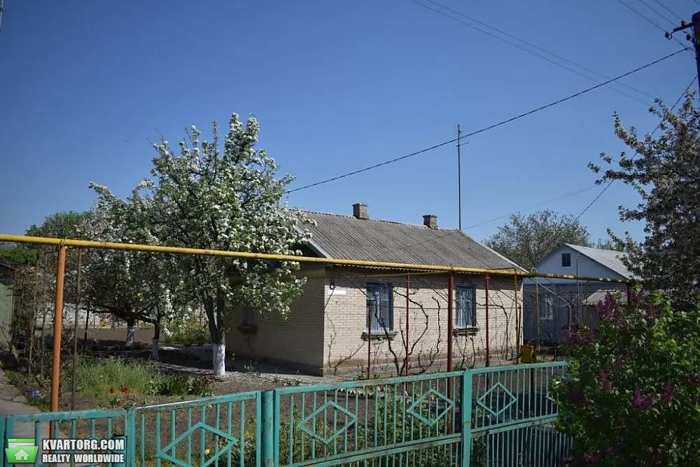 Sell house. Запорожье, Больничный — photo 4