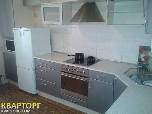 Rent out 1-room apartment. Киев,  Гмыри — photo 1