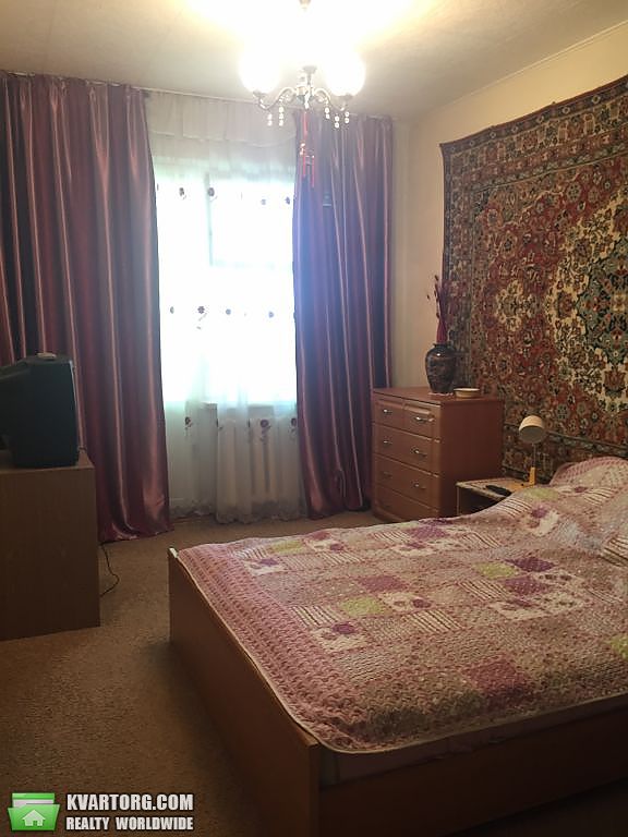 Sell 3-room apartment. Одесса, Добровольского — photo 1