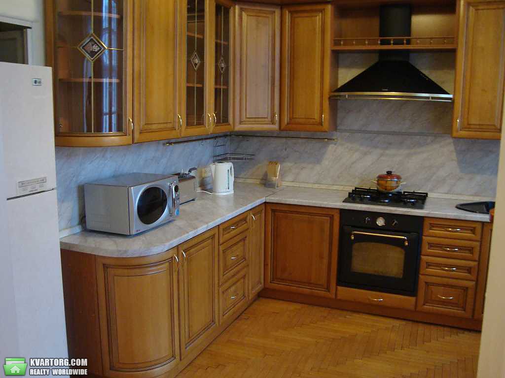 Rent out 3-room apartment. Киев, Богомольца — photo 7