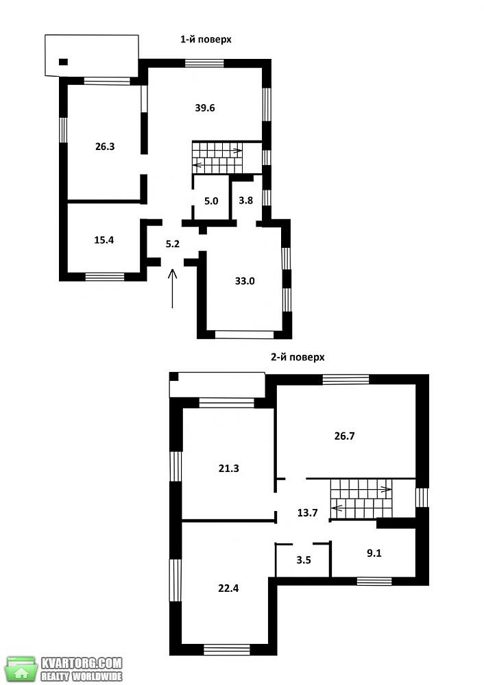 Sell house. Буча, Свято-Покровская — photo 4