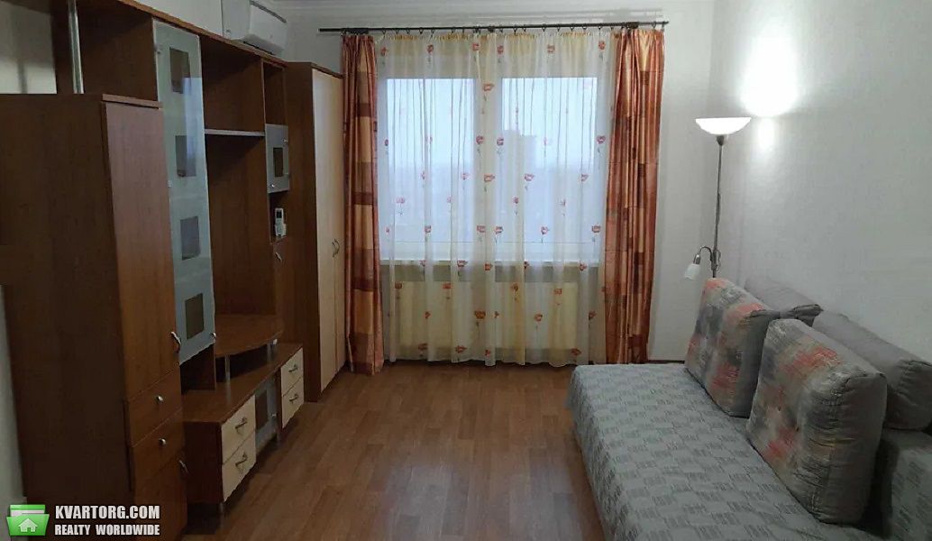 Sell 1-room apartment. Киев,  Конева — photo 3
