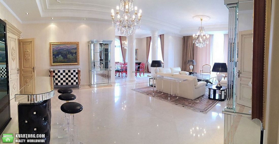 Sell 4-room apartment. Киев, Паторжинского — photo 1