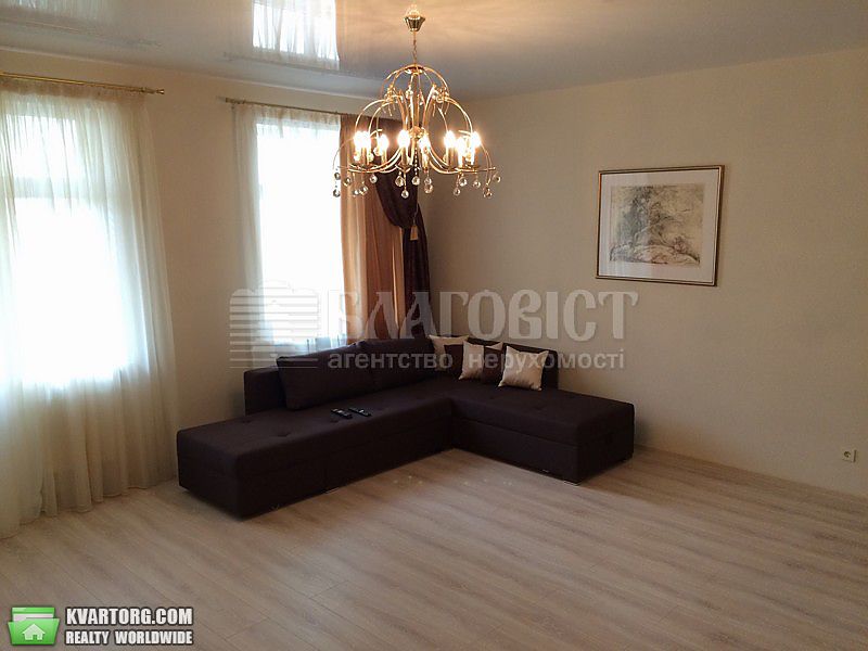 Rent out 3-room apartment. Киев,  Антонова — photo 3