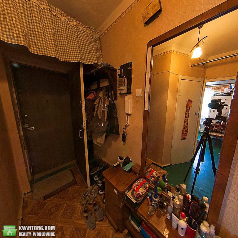 Sell 2-room apartment. Одесса, Космонавтов — photo 8