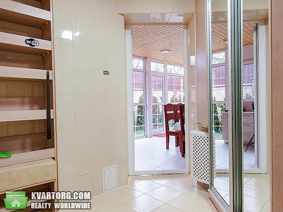 Rent out house. Киев, Карла Маркса — photo 10