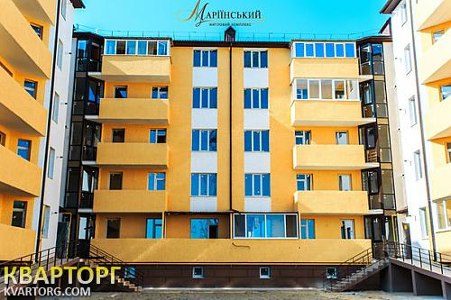 Sell 1-room apartment. Одесса, ЖК Мариинский/пгт Большая — photo 2