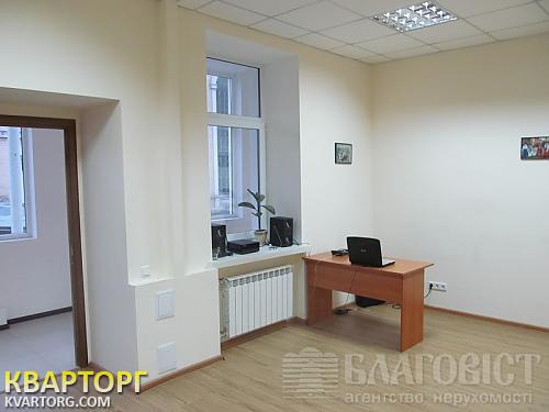 Rent out office. Киев, Хорива — photo 1