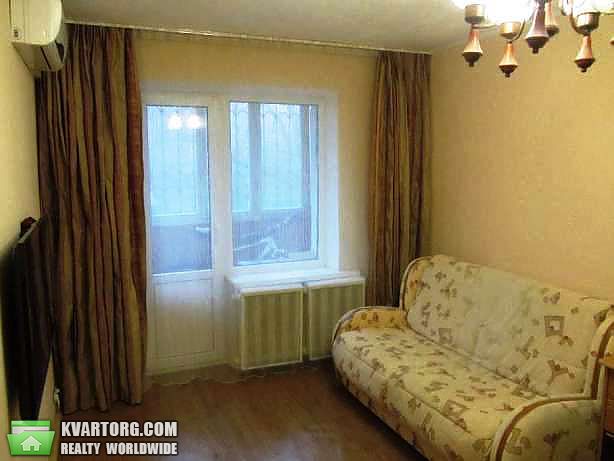 Sell 1-room apartment. Киев, Горовица — photo 1