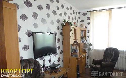 Sell 1-room apartment. Киев,  Пчелки — photo 3