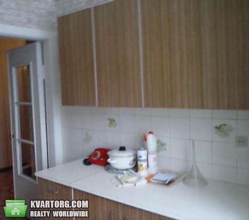 сдам 3-комнатную квартиру. Киев,  Горького - фото 2