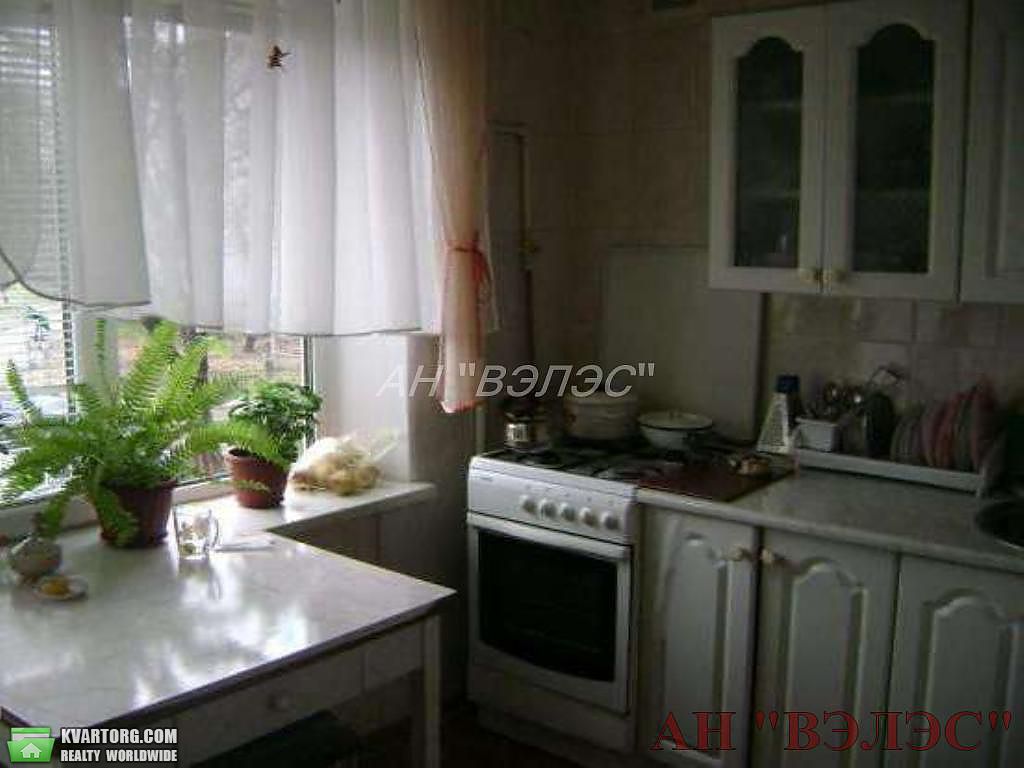 Sell 2-room apartment. Киев, Шалетт — photo 2