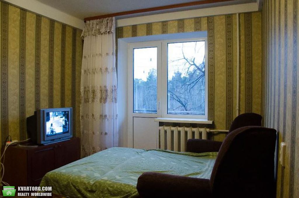 Sell 1-room apartment. Киев,  Милютенко — photo 1