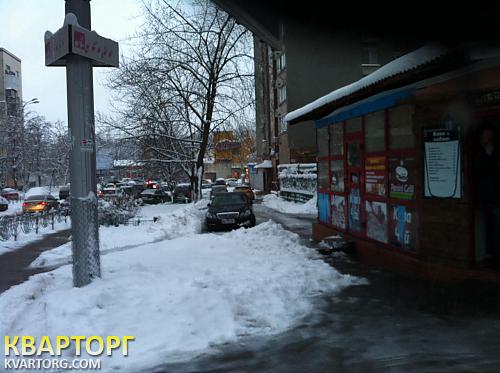 Rent out shop. Киев,  ул. Горького — photo 1