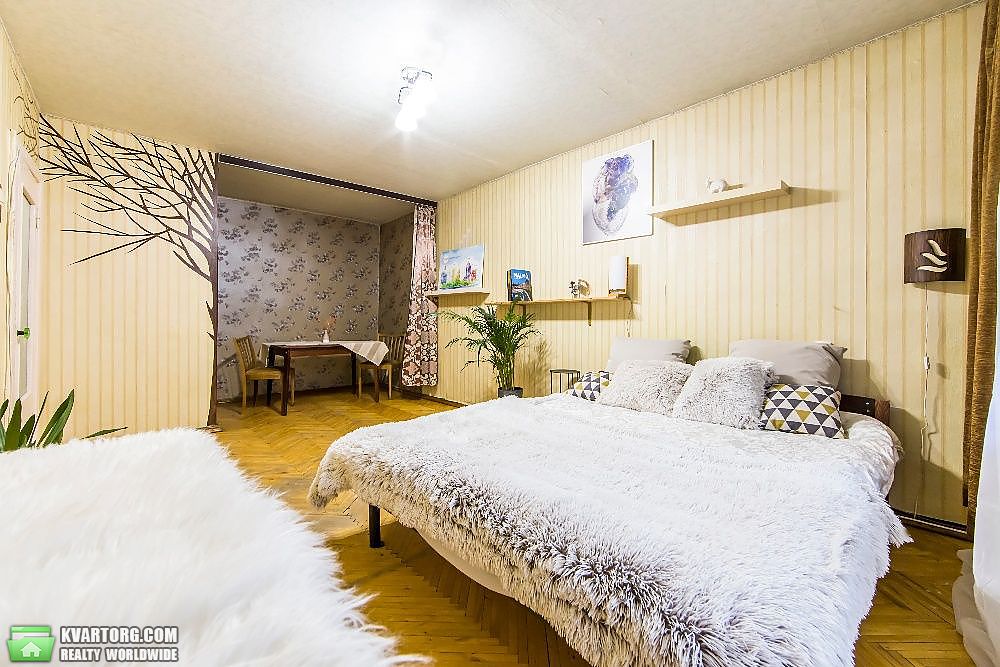 Sell 1-room apartment. Киев,  Златоустовская — photo 5