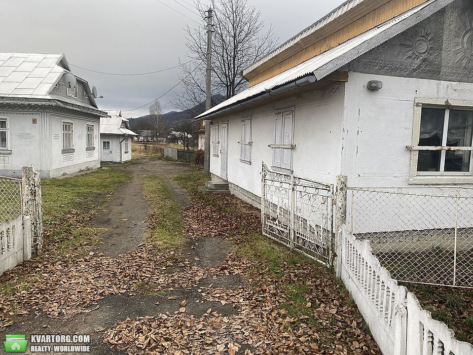 Sell house. Ивано-Франковск, Леси Украинки — photo 2