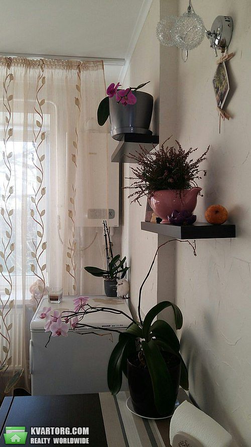Sell 1-room apartment. Киев, Счастливое, Фестивальная — photo 9