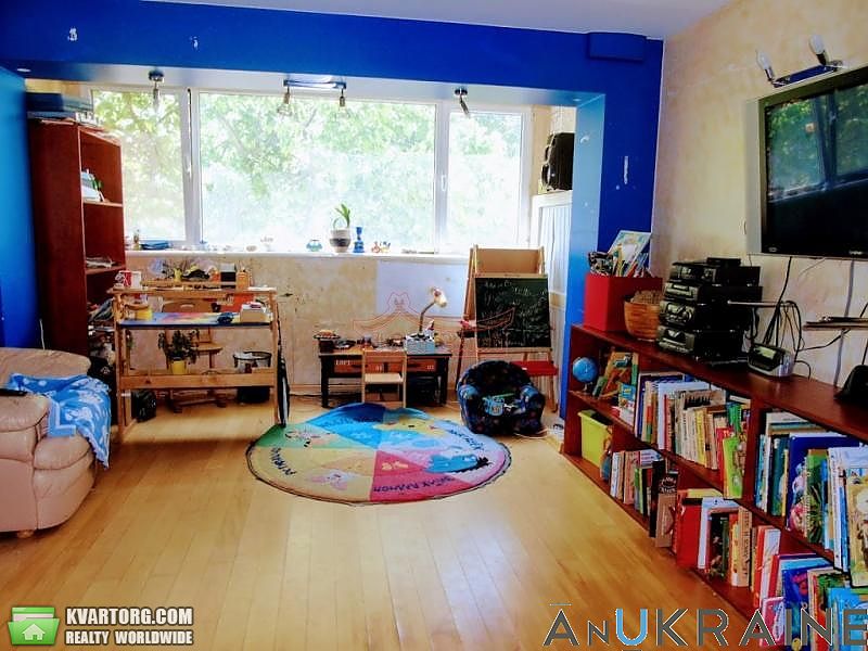 Sell 4-room apartment. Одесса, Фонтанская дорога — photo 1