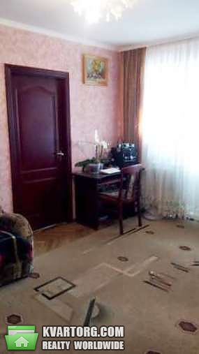 Sell 2-room apartment. Киев,  Лепсе бул — photo 3