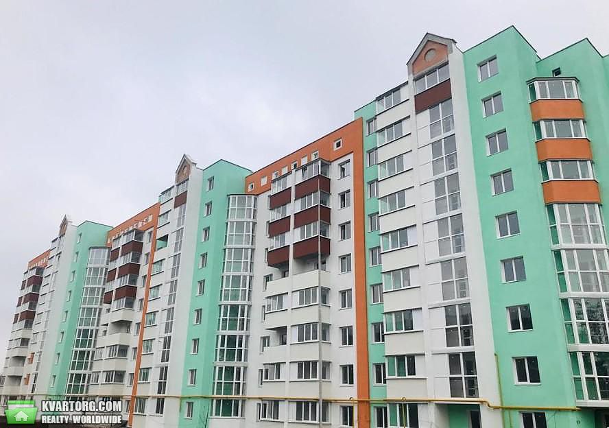 Sell 2-room apartment. Полтава, Монастирська — photo 1