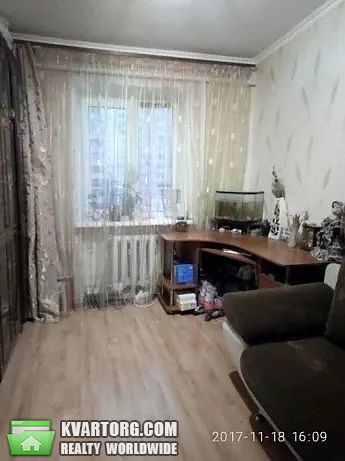 Sell 2-room apartment. Одесса, Сегедская — photo 2