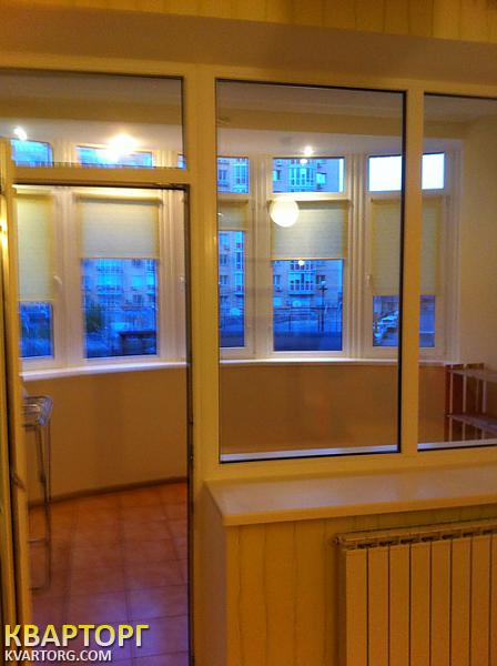 Rent out 3-room apartment. Киев,  Героев Сталинграда пр — photo 1