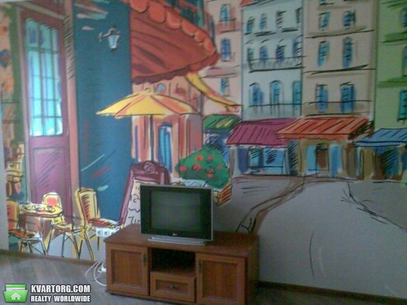 Sell 1-room apartment. Киев, Жолудева — photo 8