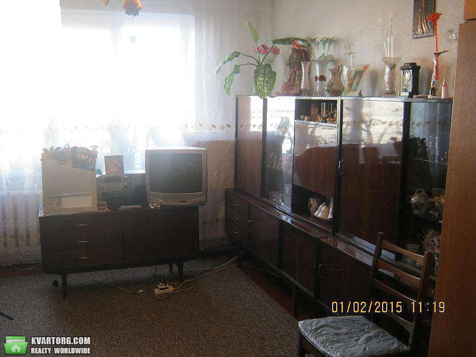Sell 3-room apartment. Киев, Зои Гаидай — photo 2