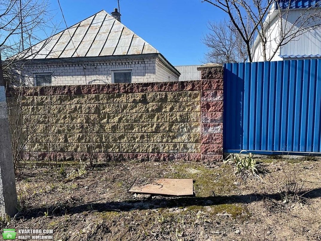 Sell house. Борисполь, Городище — photo 2