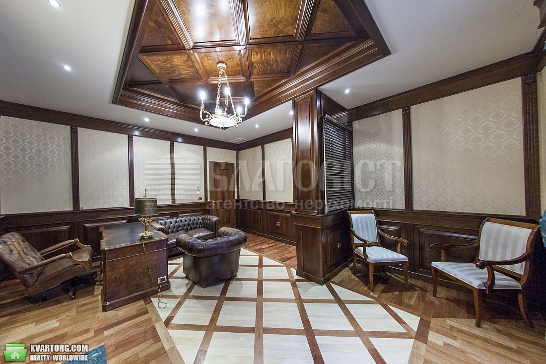 Rent out 4-room apartment. Киев,  Банковая — photo 2
