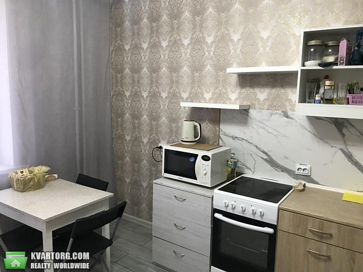 Rent out 1-room apartment. Харьков, Космическая — photo 8