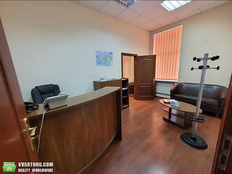 Rent out office. Киев,  Саксаганского — photo 2
