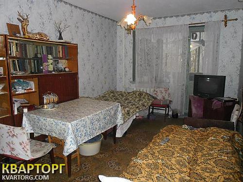 Sell 2-room apartment. Киев, пер. Задорожный — photo 1
