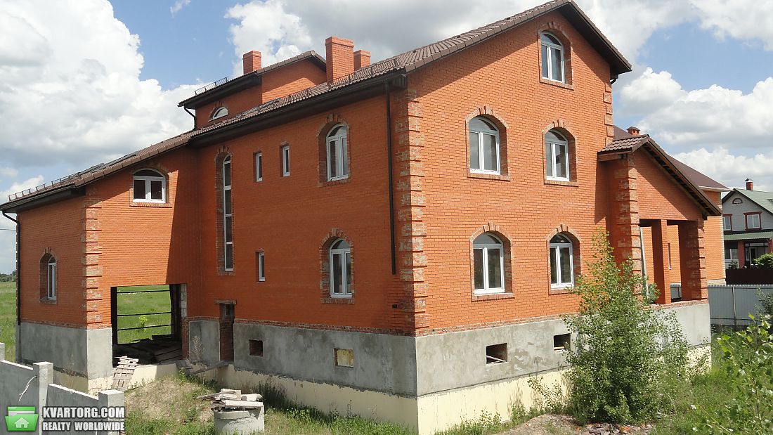 Sell house. Бровары, Яблунева — photo 3